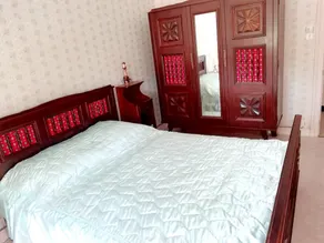 House With 3 Bedrooms in Montbron, With Furnished Garden - Image 2