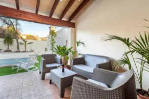 House - 3 Bedrooms with Pool and WiFi - 107616 - Image 2