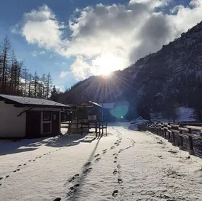 Chalet Rosa Dei Monti - Image 2