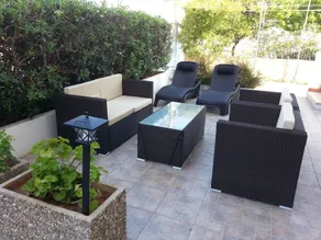 Bed & Breakfast Brezza Marina - Image 5