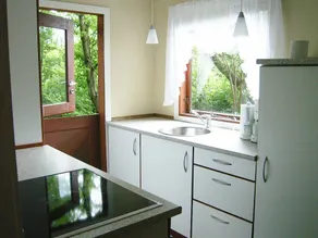 Superb Holiday Home in Væggerløse With Terrace - Image 4