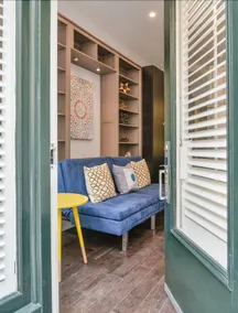 Alcove Studio in Elite Beacon Hill by Domio - Image 2