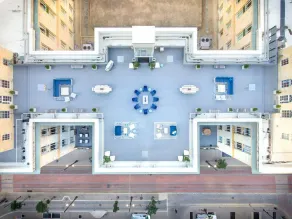 Dream Suites At The Post - Image 3