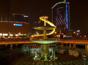 Chengdu Ejia Hotel Wuhouci Branch - Image 3