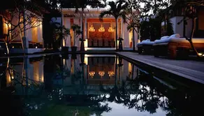 Oazia Spa Villas Bali - Image 5