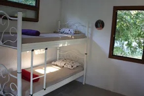 Bodrum Ecofarm Camp Hostel - Image 2