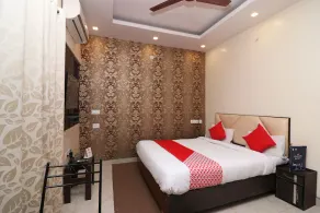 O'live Inn  By OYO Rooms - Image 2
