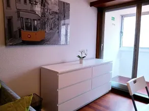 Theorynomad Rooms AL Lisboa - Image 4