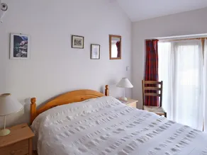 Delightful two Bedroom Converted Coach House in the Grounds off a Farm - Image 4