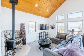 Tailwinds Farm Secluded On The River Amazing Views 4 Bedroom Estate - Image 2