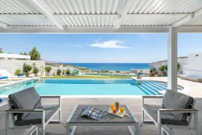 Villa Vrachos - Image 3