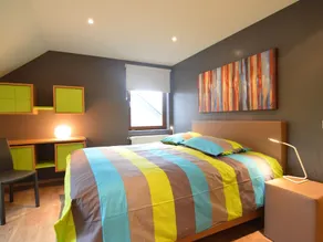 Spacious Holiday Home in Vielsalm With Sauna - Image 3