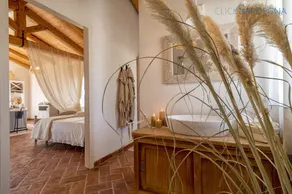 Tenute Shardana Luxury Farmhouse with SPA Sauna Heated Swimming Pool - Image 3