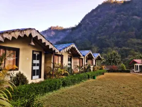 Garud Chatti River Resort - Image 2