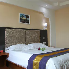 Lanzhou Aimei Boutique Hotel - Image 3