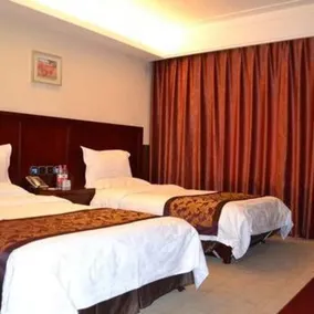 Century Longding International Hotel - Image 5