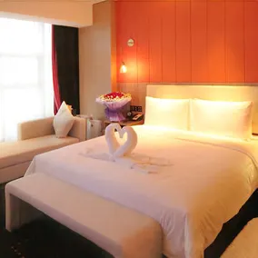 Aishang Hotel - Image 3