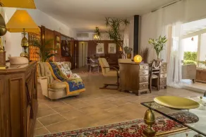 Azul Rentals Villa Albir - Image 4