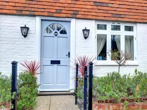 Stunning Holiday Home in Robertsbridge With Private Garden - Image 3