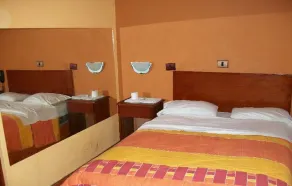 Hostal Costa Azul - Image 4