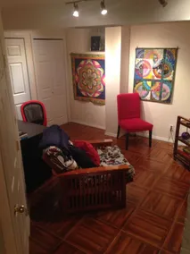 Handfinger's Hide-Away - Image 5