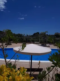 Apartment With 2 Bedrooms in Oropesa, With Wonderful sea View, Pool Ac - Image 2