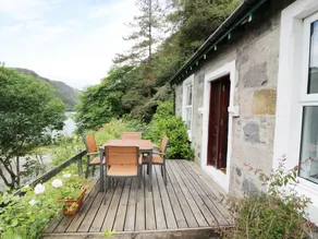 Awe View Railway Cottage - Image 2