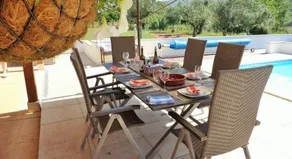Charming 3-bed Lodge in Penela, Central Portugal - Image 2