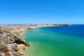 2 bedrooms appartement at Albufeira 500 m away from the beach with shared pool furnished balcony and - Image 2
