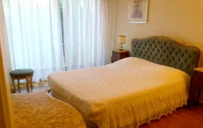 Appartement de 3 chambres a Cagnes sur Mer avec jardin clos - Image 2
