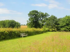 The Barn at Moor Hall - Image 4