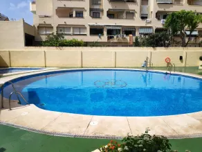 Apartamento cerca de Playa Piscina en Málaga - Image 5