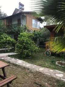 Olympos Inci Pansiyon - Image 4