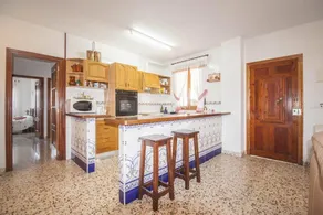 Villa With 3 Bedrooms in La Nucia, With Wonderful sea View, Private Po - Image 5