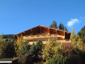 Gstaad - Luxury Flat in Rougemont - Image 3