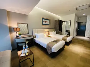 Glex Hotel Signature JB - Image 2