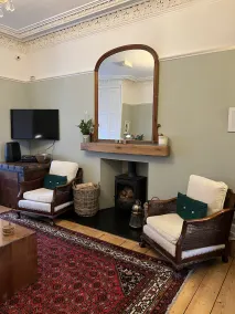 Bythesea Guest House - Image 5