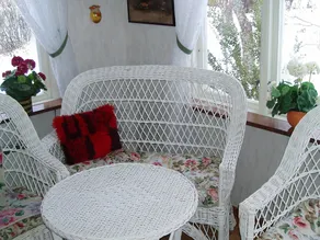 Charming Holiday Home With Sauna in Durbuy - Image 5