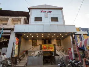 Hotel Suncity - Image 3
