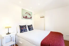 Paz Downtown Apartment #3 - Image 2