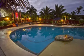Rarotonga's Fishing Lodge - GT's Lodge - Image 2