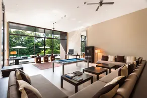 The Club Residences by Capella Singapore - Image 5