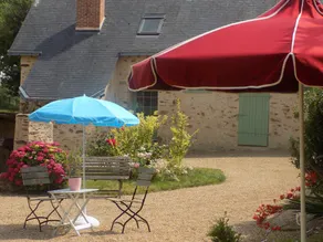 La Closerie De La Hérissière - Image 4