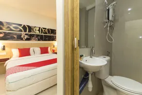 OYO 324 Johnshun Hotel - Image 5