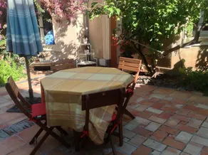 A L'Ombre Du Cedre - Image 3