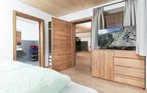 Stunning Apartment in Längenfeld With Wifi and 3 Bedrooms - Image 3