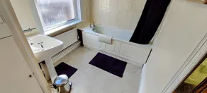 Rhubarb Terrace on the Coast - Sleeps 1-6 - Image 2