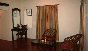 Wild Chalet Resort - Image 3