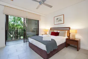 Private Sea Temple Apartment 213 - Image 3