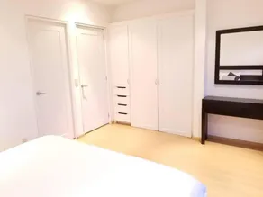 Exclusive 2BR Duplex With Garden GYM Coworking - Image 2